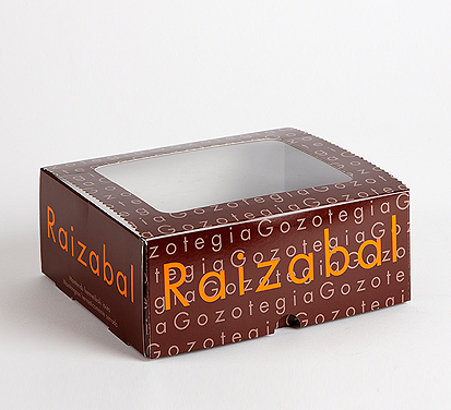 Automontable Raizabal